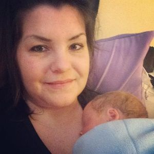 Meet your Posher, Toni